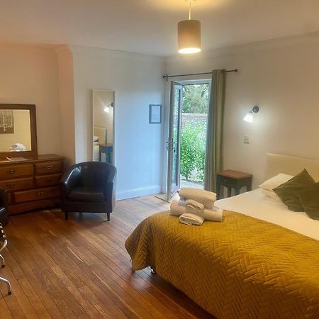 Old Selden Farm B&B Clapham  Dış mekan fotoğraf
