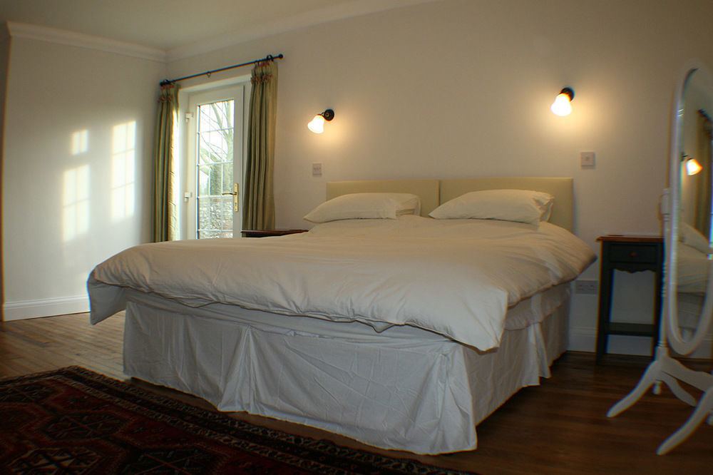 Old Selden Farm B&B Clapham  Dış mekan fotoğraf
