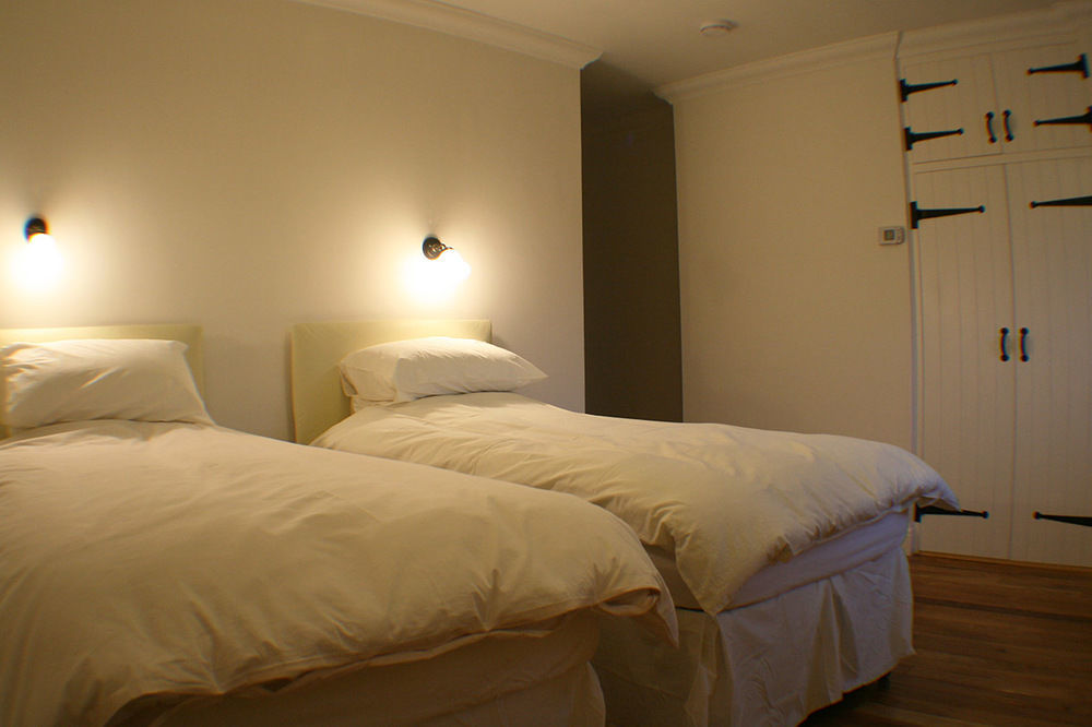 Old Selden Farm B&B Clapham  Dış mekan fotoğraf