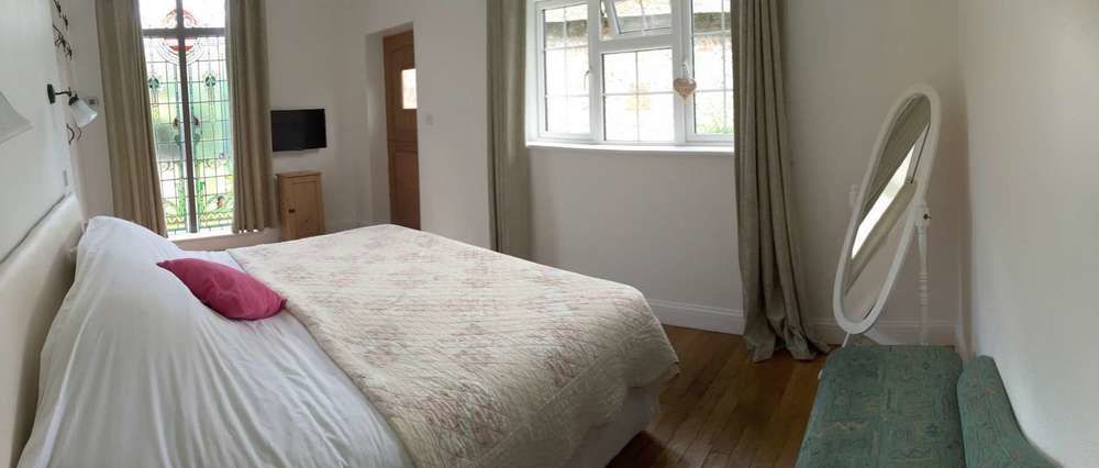 Old Selden Farm B&B Clapham  Dış mekan fotoğraf