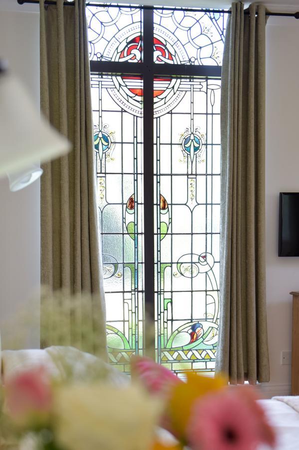 Old Selden Farm B&B Clapham  Dış mekan fotoğraf