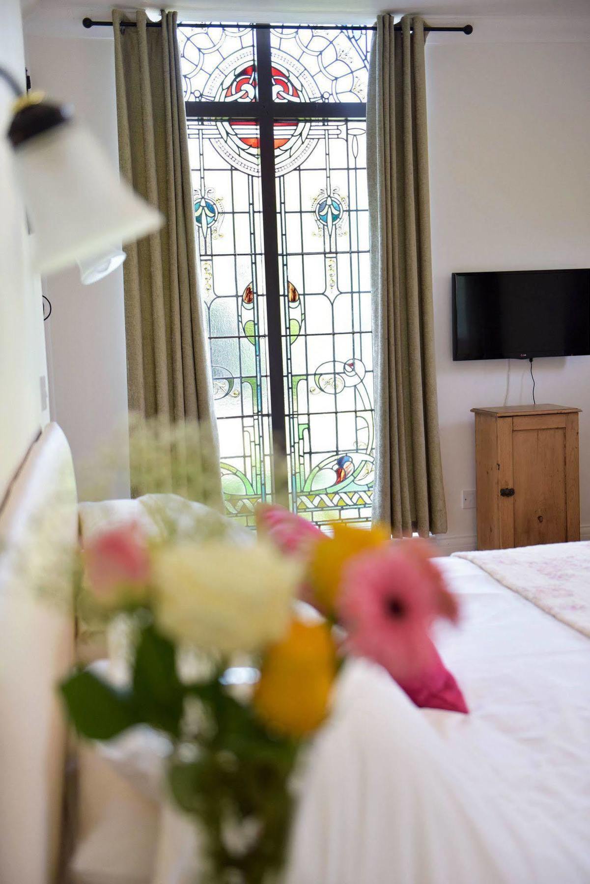 Old Selden Farm B&B Clapham  Dış mekan fotoğraf
